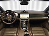 Porsche Panamera GTS 338KW SPORT TURISMO, BOSE, - náhled 9
