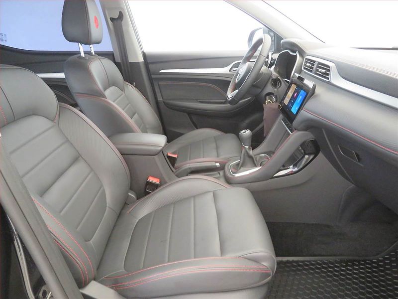MG ZS (2025) Emotion Plus 1.5, Serv.kniha - fotka 9 z 16