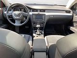 Škoda Superb (2012) 2.0TDi, DSG, bixen - náhled 8