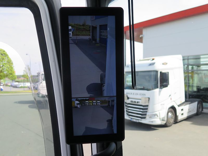 DAF XG (2023) 480 FT LOWD-MEGA KAMERY ZÁRUKY - fotka 11 z 16