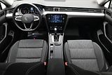 Volkswagen Passat 2,0 TDI 110 kW DSG Business Zá - náhled 15