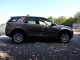 Land Rover Discovery Sport (2015) 2.2D 4X4 110kW AUTOMAT KŮŽE KM - náhled 3