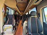Mercedes-Benz (2026) Sprinter XXL PANORAMA LUX - náhled 8