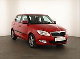 Škoda Fabia (2010) Ambiente 1.2 TSI, po STK - náhled 1
