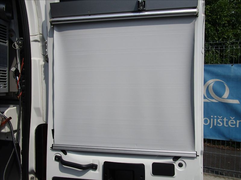 Peugeot Boxer 2.2HDi, Obytný, 5 míst - fotka 63 z 67