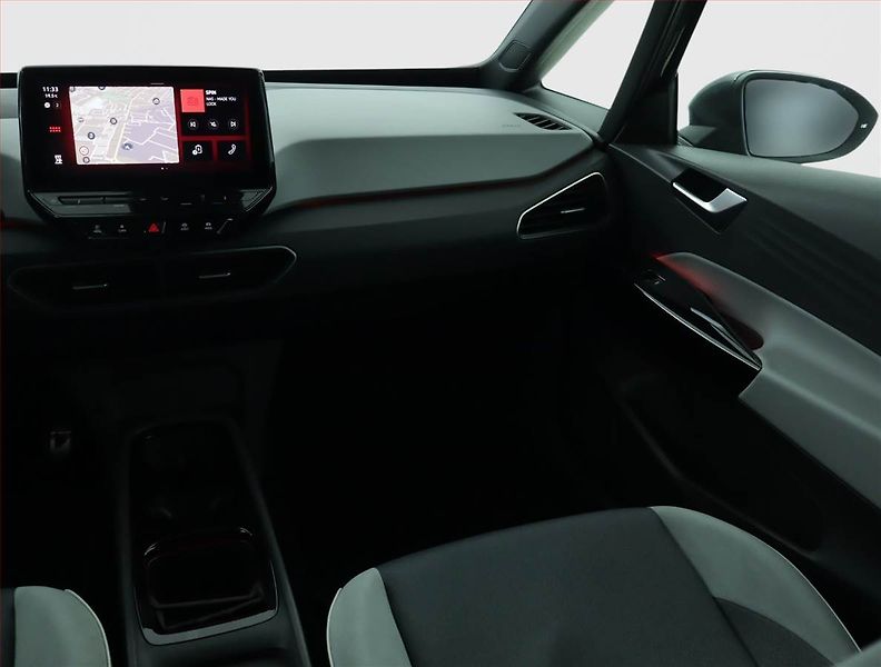 Volkswagen ID.3 (2021) Pro (62 kWh), SoH 90% - fotka 8 z 18