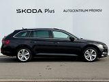Škoda Superb (2022) 2.0 TSI 140kW Style Extra - náhled 31