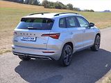 Škoda Karoq 2,0 2.0 TDI Sportline 4x4 DSG - náhled 8