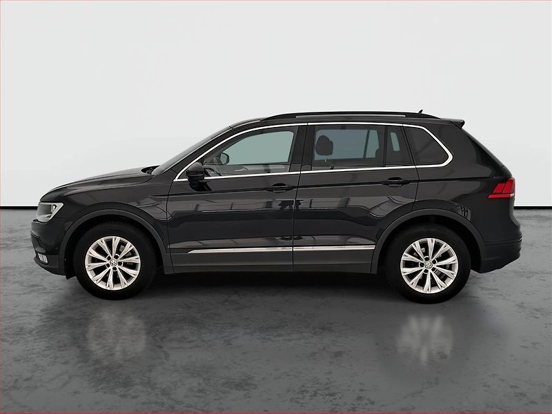 Volkswagen Tiguan (2016) 2.0 TDI, Serv.kniha, Navi - fotka 3 z 19