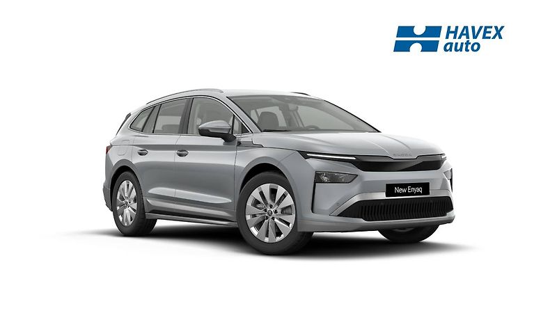 Škoda Enyaq (2026) 60, 63 kWh 150 kW Selection - fotografie inzerátu