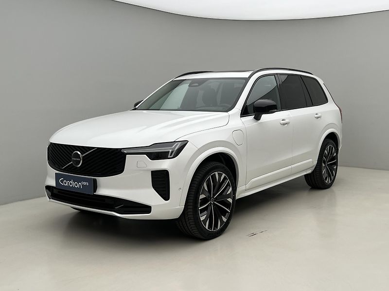 Volvo XC90 (2026) T8 AWD RECHARGE ULTRA DARK - fotografie inzerátu