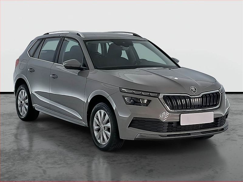 Škoda Kamiq (2020) Style 1.0 TSI, ČR,1.maj - fotografie inzerátu