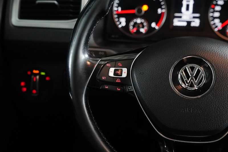 Volkswagen Caddy - fotka 15 z 24