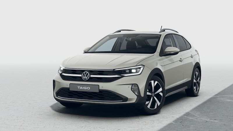Volkswagen Polo (2026) 1,0 TSI 85 kW 6G - fotografie inzerátu