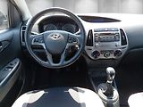 Hyundai i20 (2014) 1,25i 63 kW Family Go - náhled 15