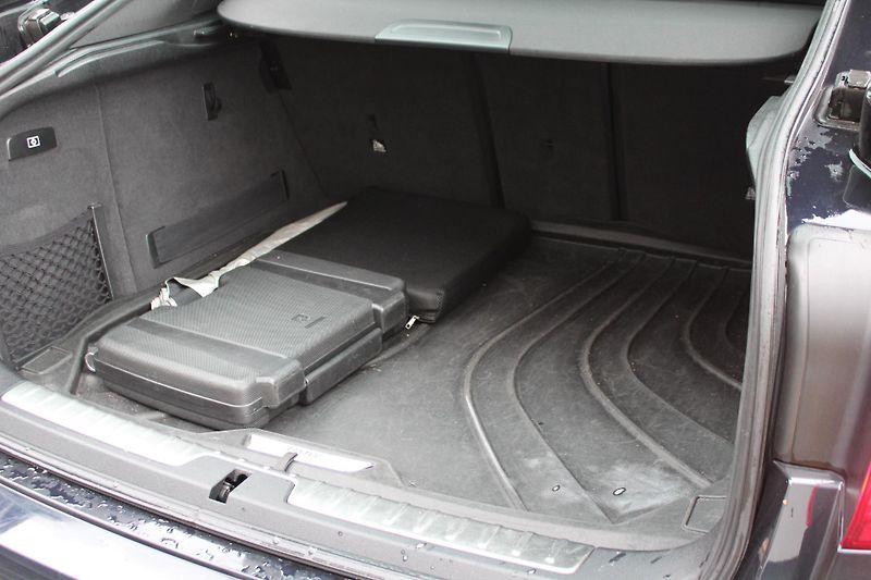 BMW X6 xDrive30d Mpaket  - fotka 25 z 27