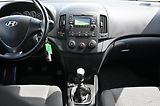Hyundai i30 1.4 80KW Edition+  LPG 6/2010 - náhled 11