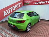 Seat Leon 1.4 TSi FR, Serviska, 1.Maj - náhled 8