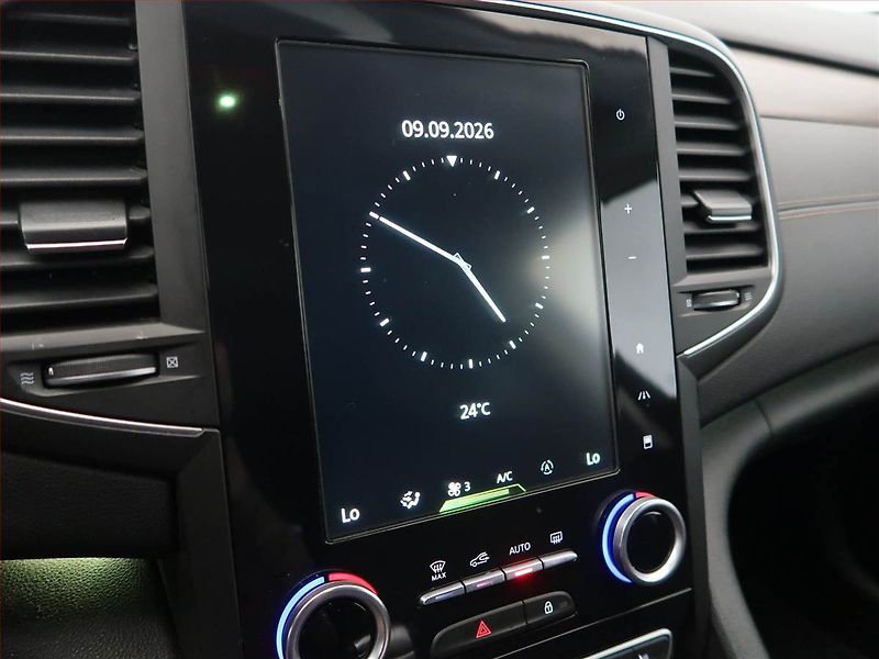 Renault Talisman (2017) 1.6 dCi, Automat, Kůže, Navi - fotka 12 z 16