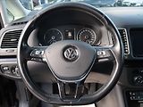 Volkswagen Sharan 2,0 TDi,110kW,7míst,tažné - náhled 18