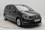 Volkswagen Touran 2,0 TDI 110 KW DSG 7 MÍST Záru - náhled 2