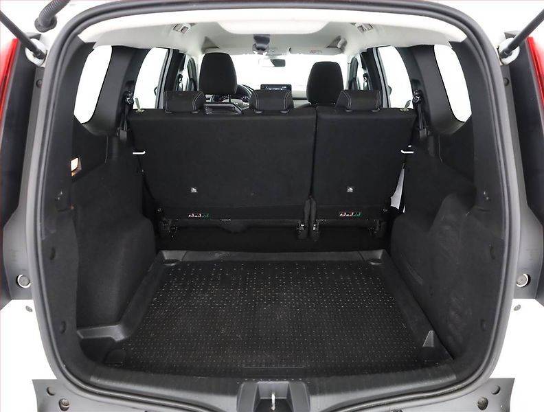 Dacia Jogger (2023) 1.0 TCe, LPG, Serv.kniha - fotka 16 z 17
