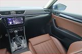 Škoda Superb (2023) Laurin&Klement 2.0 TDI - náhled 8
