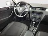 Škoda Rapid (2014) Style 1.6 TDI, Automat - náhled 7