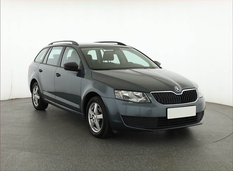 Škoda Octavia (2014) 1.2 TSI, Serv.kniha - fotografie inzerátu