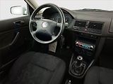 Volkswagen Golf (1999) 1.9 SDI, nová STK, Klima - náhled 7