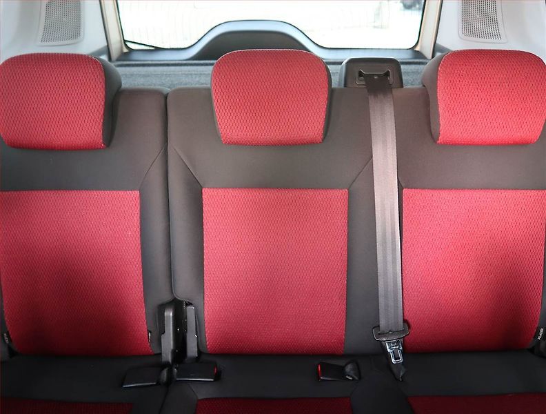 Fiat Dobló (2010) 1.3 MultiJet, 5Míst - fotka 10 z 21
