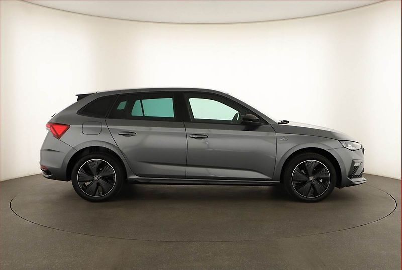 Škoda Scala (2025) Monte Carlo 1.0 TSI - fotka 6 z 20