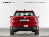 Škoda Kamiq (2024) 1.0TSI 85kW Selection - náhled 6