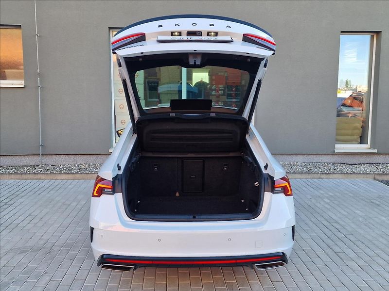 Škoda Octavia 2.0 TDI 147kW DSG 4x4 RS,1Maj - fotka 40 z 50