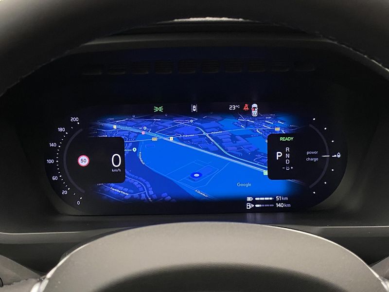 Volvo XC90 T8 AWD RECHARGE PLUS DARK CZ - fotka 25 z 73