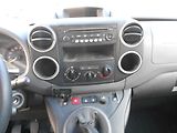 Peugeot Partner (2018) 1.6HDi, DPH, 1.maj, CZ, tažné - náhled 7