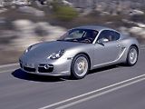 Nová tvář s klasickými rysy Porsche a trochou retro stylu.