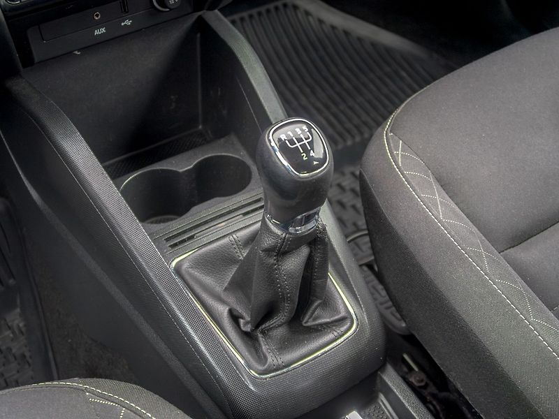 Škoda Fabia (2016) ČR 1.4TDI 77KW – DIGI KLIMA - fotka 26 z 48