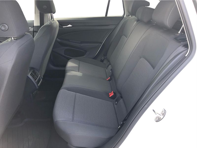 Volkswagen Golf 1.5 TSI - fotka 12 z 28