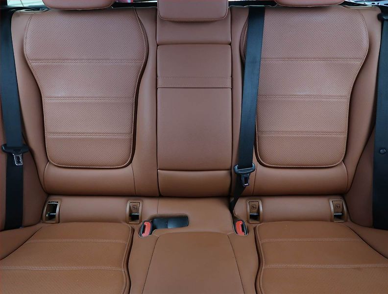 Mercedes-Benz Třídy C (2022) Avantgarde C 180 - fotka 10 z 32