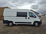 Peugeot Boxer FG 3300 L2H2 2,0 BHDi 6.Míst - náhled 9