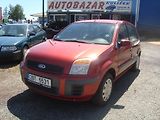 Ford Fusion (2008) 1,4 - náhled 1