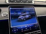 Mercedes-Benz Třídy S 400d*4x4*CZ*1-MAJ*DPH*Long* - náhled 40