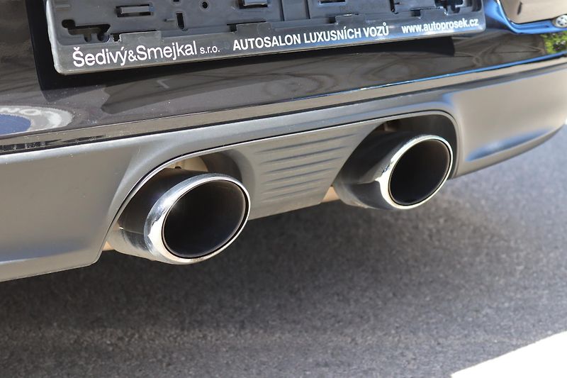 Porsche 911 991.2 CARRERA S 3.0 PDK 309kW  - fotka 19 z 50