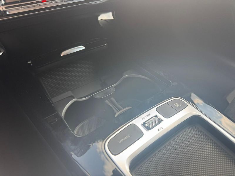 Mercedes-Benz CLA 200 d Shooting Brake AKCE - fotka 17 z 24