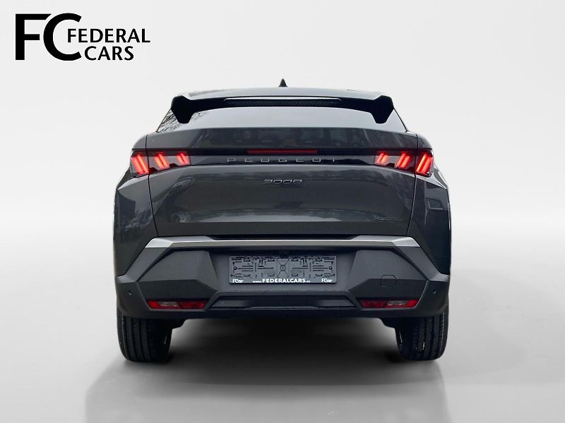 Peugeot 3008 (2026) BUSINESS Hybrid 145 e-DCS6  - fotka 4 z 15