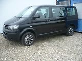 Volkswagen Transporter 2.0TDI 103Kw 8Míst - náhled 2
