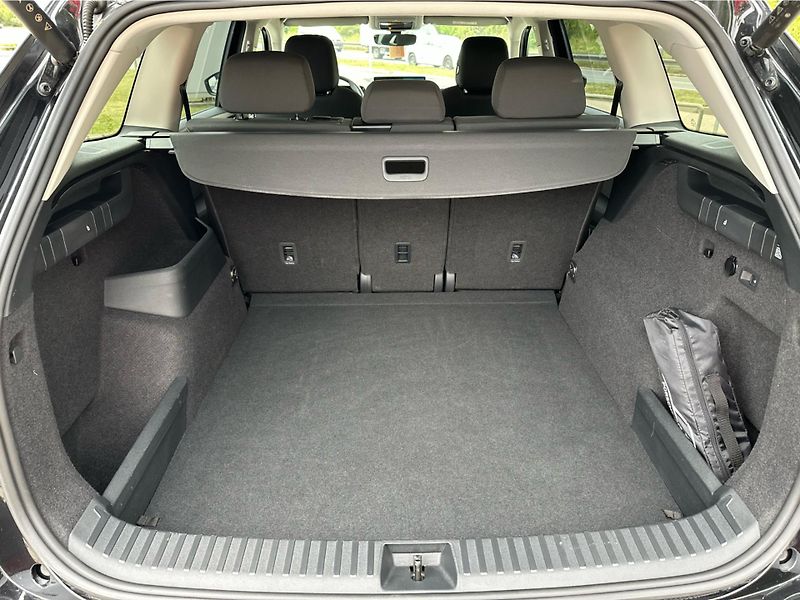 Škoda Kodiaq 2,0 TDI / 142 kW 4x4 Selection - fotka 13 z 25