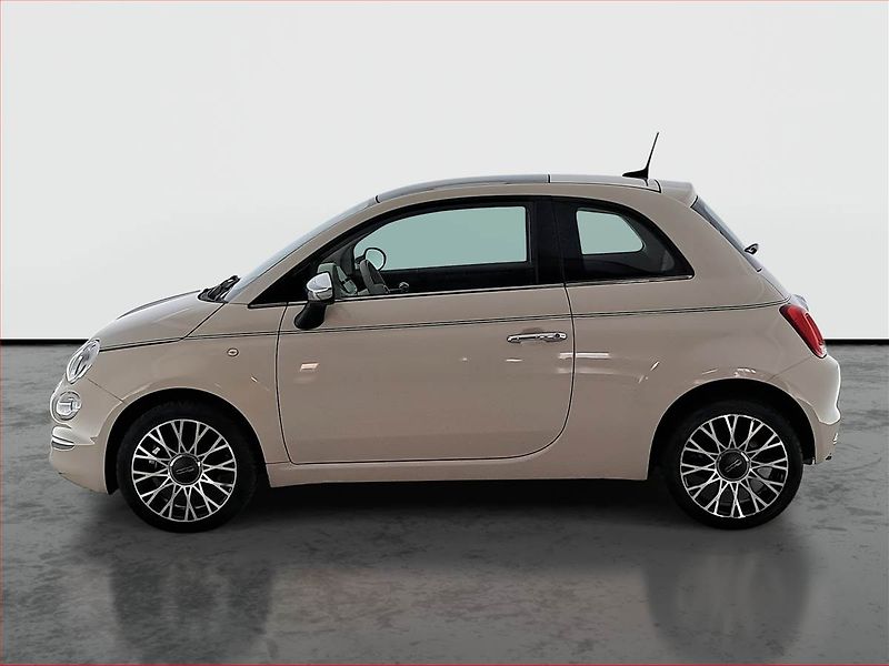 Fiat 500 (2018) 1.2, ČR,1.maj, Serv.kniha - fotka 3 z 20