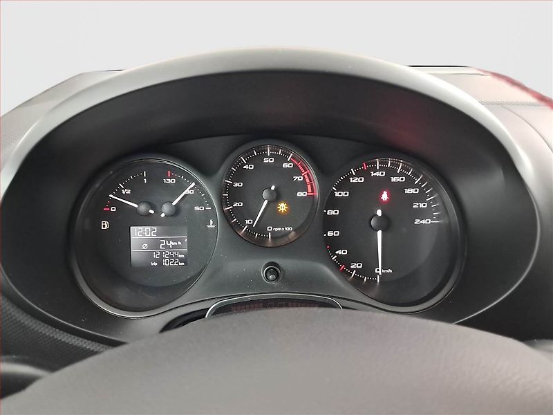 Seat Leon (2010) 1.4, jezdí výborně - fotka 11 z 15